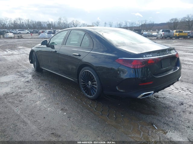 Продаж на аукціоні авто 2025 Mercedes-benz E 350, vin: W1KLF4HB8SA144892, номер лоту: 44581829
