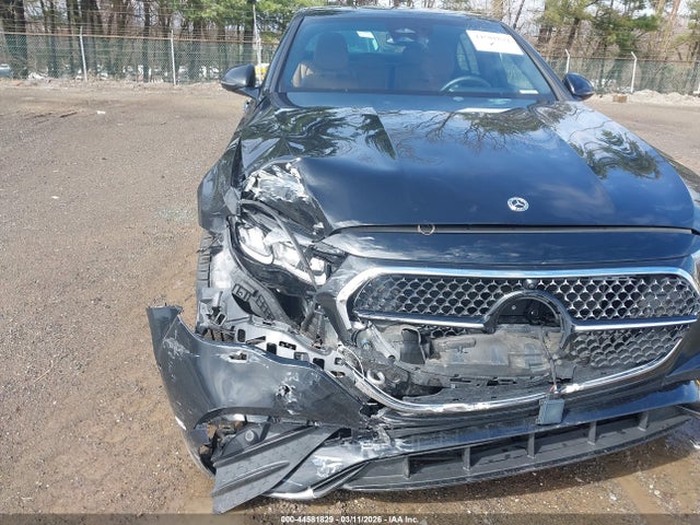 Продаж на аукціоні авто 2025 Mercedes-benz E 350, vin: W1KLF4HB8SA144892, номер лоту: 44581829