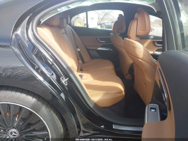 Продаж на аукціоні авто 2025 Mercedes-benz E 350, vin: W1KLF4HB8SA144892, номер лоту: 44581829