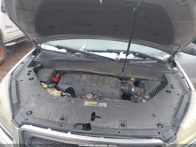Aukcja sprzedaży 2014 Gmc Acadia Sle-2, vin: 1GKKRPKD5EJ226242, numer aukcji: 44581839