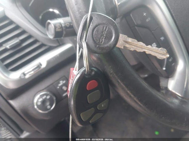Aukcja sprzedaży 2014 Gmc Acadia Sle-2, vin: 1GKKRPKD5EJ226242, numer aukcji: 44581839