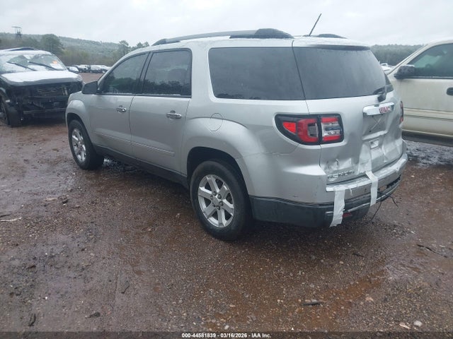 Aukcja sprzedaży 2014 Gmc Acadia Sle-2, vin: 1GKKRPKD5EJ226242, numer aukcji: 44581839