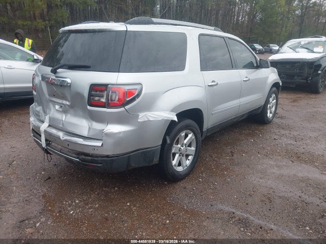 Aukcja sprzedaży 2014 Gmc Acadia Sle-2, vin: 1GKKRPKD5EJ226242, numer aukcji: 44581839