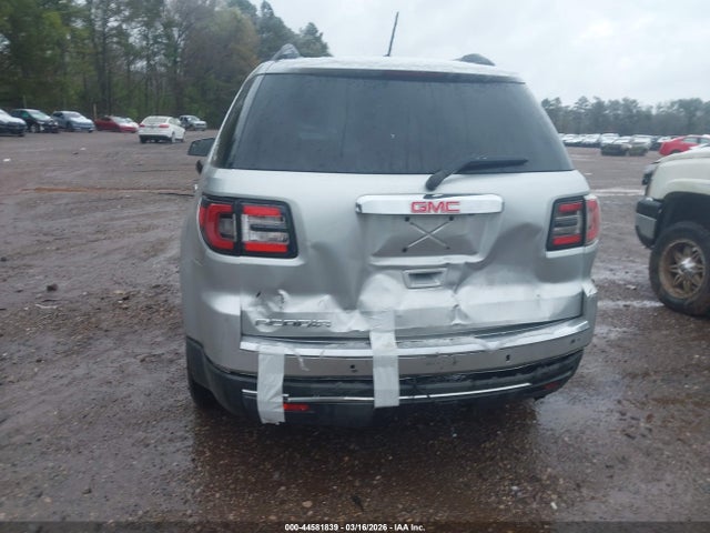Aukcja sprzedaży 2014 Gmc Acadia Sle-2, vin: 1GKKRPKD5EJ226242, numer aukcji: 44581839