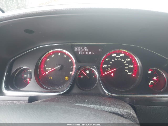Aukcja sprzedaży 2014 Gmc Acadia Sle-2, vin: 1GKKRPKD5EJ226242, numer aukcji: 44581839