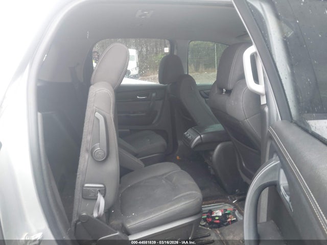 Aukcja sprzedaży 2014 Gmc Acadia Sle-2, vin: 1GKKRPKD5EJ226242, numer aukcji: 44581839