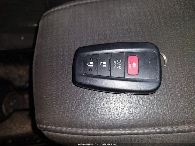 2021 TOYOTA PRIUS PRIME JTDKAMFP4M3188513 Photo 10