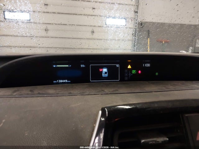 2021 TOYOTA PRIUS PRIME JTDKAMFP4M3188513 Photo 6