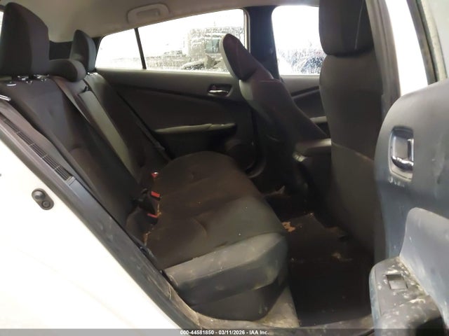 2021 TOYOTA PRIUS PRIME JTDKAMFP4M3188513 Photo 7