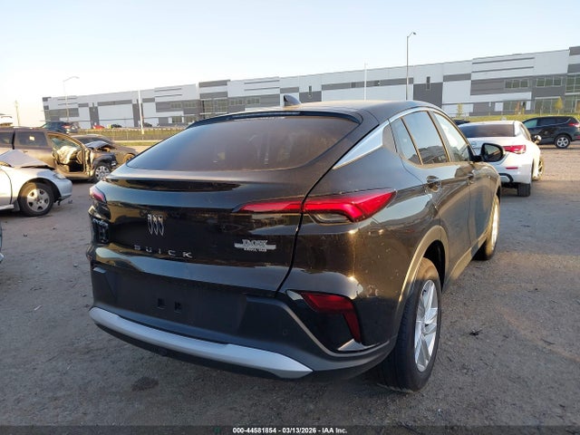 Продаж на аукціоні авто 2026 Buick Envista Preferred Fwd, vin: KL47LAEP3TB047835, номер лоту: 44581854