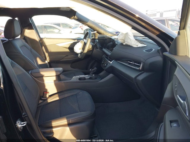 Продаж на аукціоні авто 2026 Buick Envista Preferred Fwd, vin: KL47LAEP3TB047835, номер лоту: 44581854