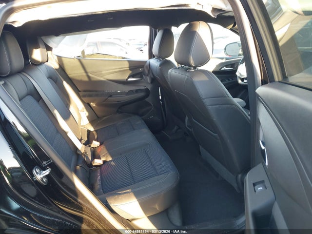 Продаж на аукціоні авто 2026 Buick Envista Preferred Fwd, vin: KL47LAEP3TB047835, номер лоту: 44581854