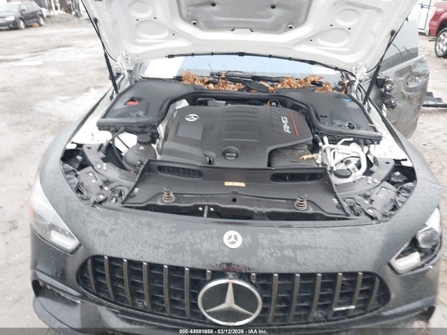 Продажа на аукционе авто 2022 Mercedes-benz Amg Gt 53 4-door Coupe, vin: W1K7X6BB5NA047124, номер лота: 44581858