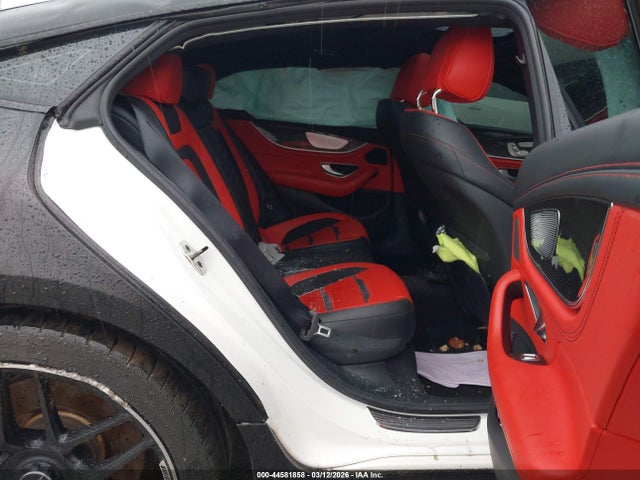 Продажа на аукционе авто 2022 Mercedes-benz Amg Gt 53 4-door Coupe, vin: W1K7X6BB5NA047124, номер лота: 44581858