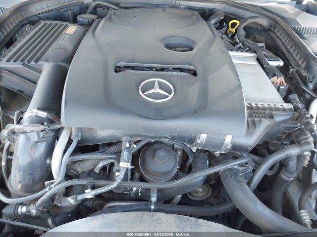 Продаж на аукціоні авто 2016 Mercedes-benz C 300, vin: 55SWF4JB3GU122636, номер лоту: 44581861