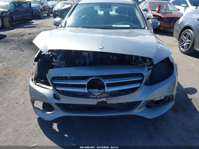 Продаж на аукціоні авто 2016 Mercedes-benz C 300, vin: 55SWF4JB3GU122636, номер лоту: 44581861
