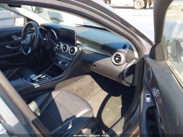 Продаж на аукціоні авто 2016 Mercedes-benz C 300, vin: 55SWF4JB3GU122636, номер лоту: 44581861