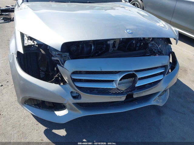 Продаж на аукціоні авто 2016 Mercedes-benz C 300, vin: 55SWF4JB3GU122636, номер лоту: 44581861