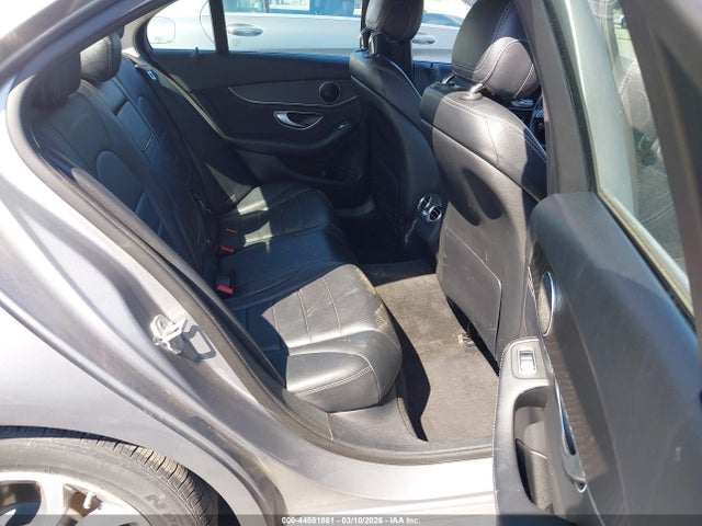 Продаж на аукціоні авто 2016 Mercedes-benz C 300, vin: 55SWF4JB3GU122636, номер лоту: 44581861