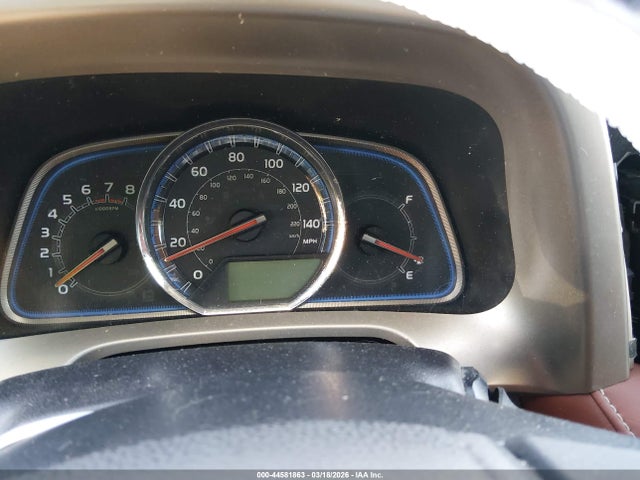 Toyota Rav4 Limited 2015 2T3DFREV3FW252337 Image 7