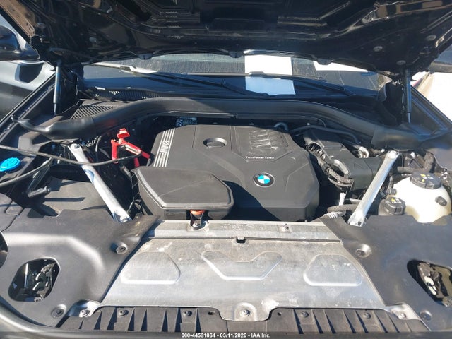 Aukcja sprzedaży 2023 Bmw X3 Sdrive30i, vin: 5UX43DP03P9R48077, numer aukcji: 44581864