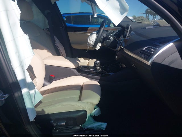 Aukcja sprzedaży 2023 Bmw X3 Sdrive30i, vin: 5UX43DP03P9R48077, numer aukcji: 44581864