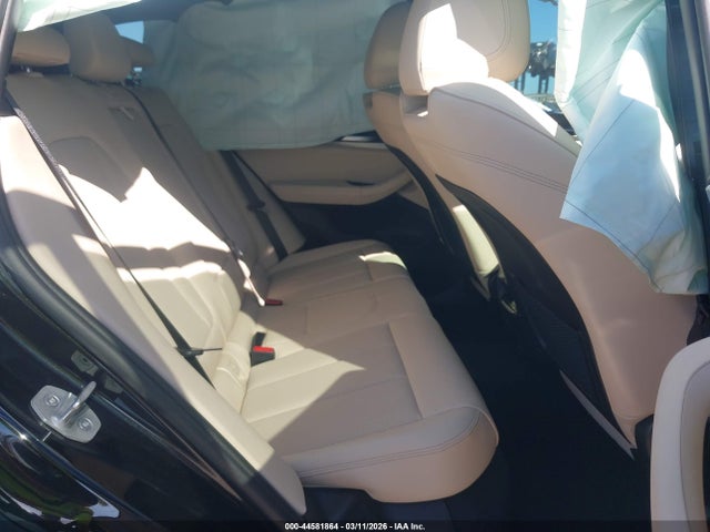 Aukcja sprzedaży 2023 Bmw X3 Sdrive30i, vin: 5UX43DP03P9R48077, numer aukcji: 44581864
