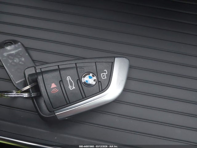 44581865 :رقم المزاد ، 5UX53DP05R9U60840 vin ، 2024 Bmw X3 Xdrive30i مزاد بيع