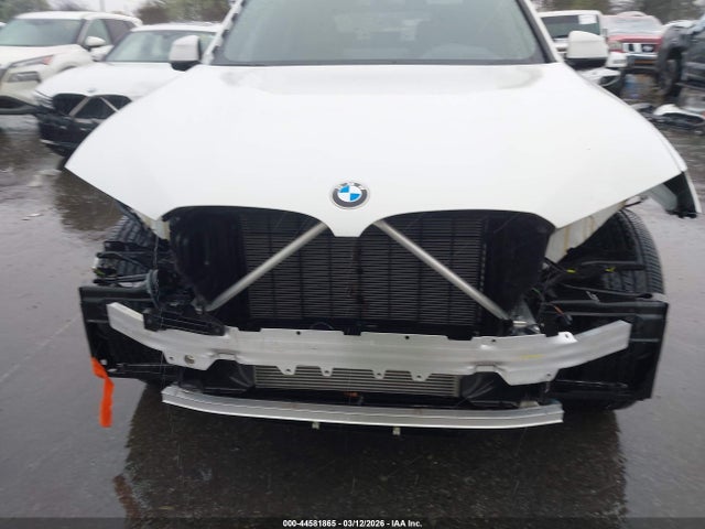 44581865 :رقم المزاد ، 5UX53DP05R9U60840 vin ، 2024 Bmw X3 Xdrive30i مزاد بيع