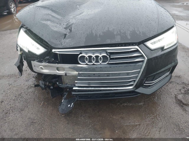 2018 AUDI A4 WAUENAF4XJN020412 Photo 5