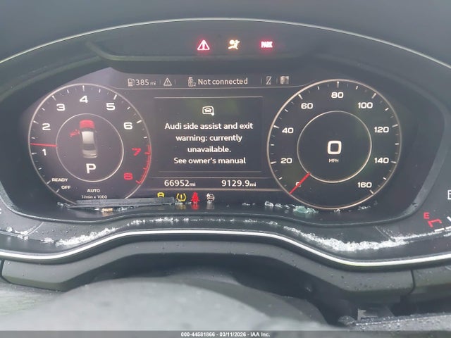 2018 AUDI A4 WAUENAF4XJN020412 Photo 6
