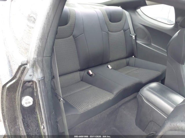 2010 Hyundai Genesis 2.0t Premium მანქანა იყიდება აუქციონზე, vin: KMHHT6KD6AU041378, აუქციონის ნომერი: 44581868