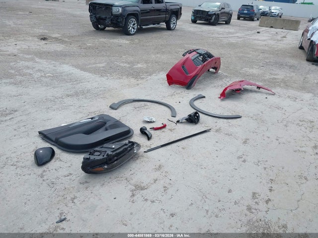 Продаж на аукціоні авто 2024 Dodge Hornet Gt Awd, vin: ZACNDFANXR3A42584, номер лоту: 44581869