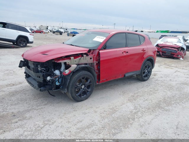 Продаж на аукціоні авто 2024 Dodge Hornet Gt Awd, vin: ZACNDFANXR3A42584, номер лоту: 44581869