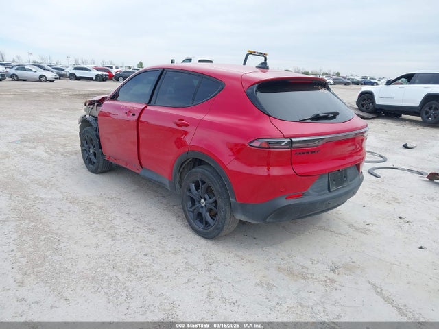 Продаж на аукціоні авто 2024 Dodge Hornet Gt Awd, vin: ZACNDFANXR3A42584, номер лоту: 44581869
