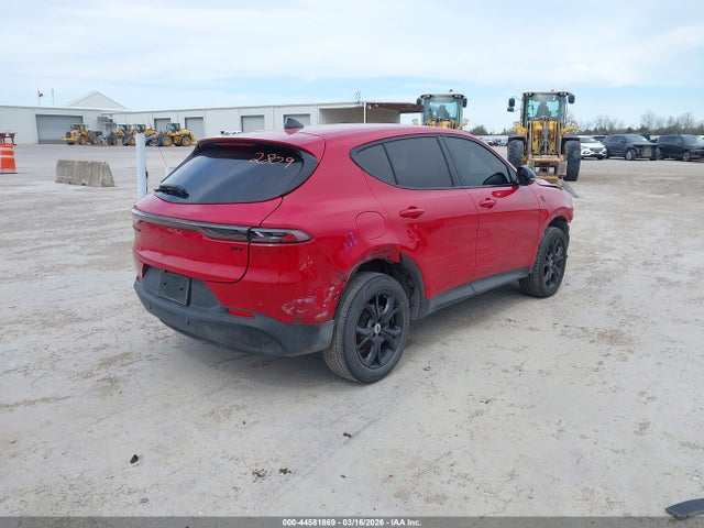 Продаж на аукціоні авто 2024 Dodge Hornet Gt Awd, vin: ZACNDFANXR3A42584, номер лоту: 44581869