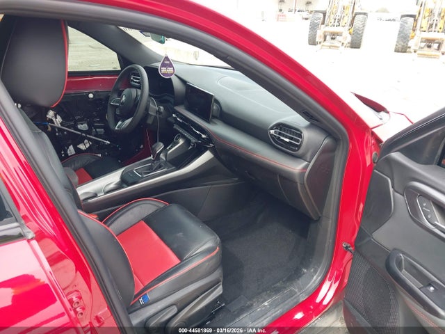 Продаж на аукціоні авто 2024 Dodge Hornet Gt Awd, vin: ZACNDFANXR3A42584, номер лоту: 44581869