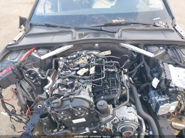 2025 AUDI A5 SPORTBACK WAUDACF57SA009890 Photo 9