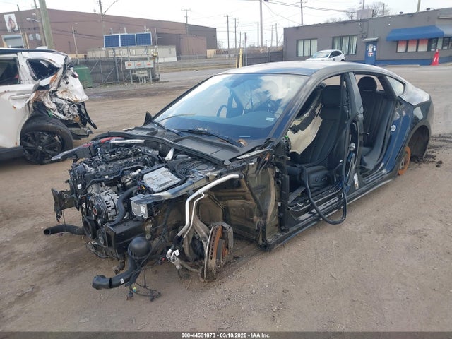 2025 AUDI A5 SPORTBACK WAUDACF57SA009890 Photo 1