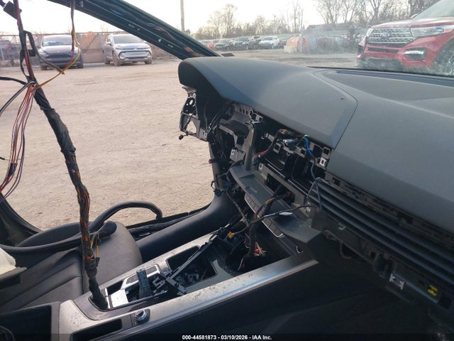 2025 AUDI A5 SPORTBACK WAUDACF57SA009890 Photo 4