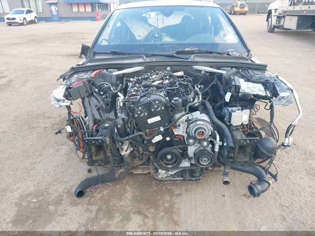 2025 AUDI A5 SPORTBACK WAUDACF57SA009890 Photo 5