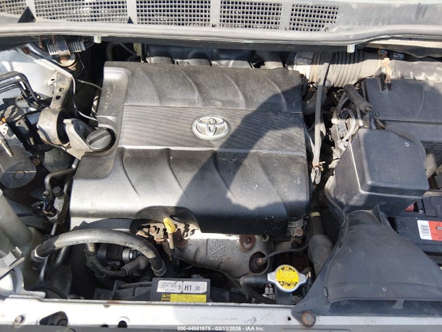 2011 TOYOTA SIENNA 5TDDK3DC9BS010222 Photo 9
