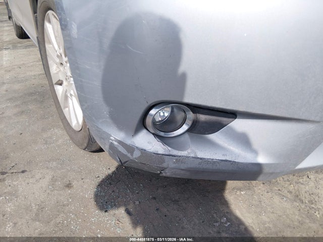 2011 TOYOTA SIENNA 5TDDK3DC9BS010222 Photo 5