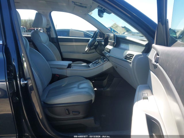 2020 HYUNDAI PALISADE KM8R4DHEXLU039528 Photo 4