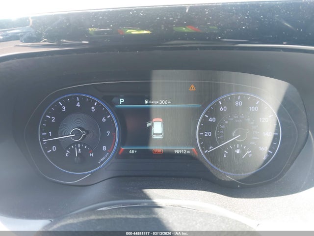 2020 HYUNDAI PALISADE KM8R4DHEXLU039528 Photo 6