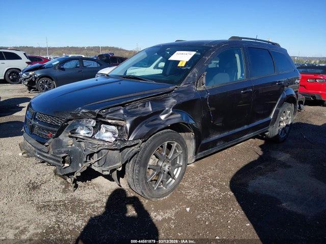 Aukcja sprzedaży 2019 Dodge Journey Se, vin: 3C4PDCBB7KT833416, numer aukcji: 44581879