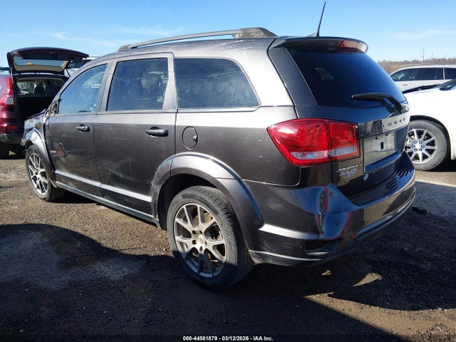 Aukcja sprzedaży 2019 Dodge Journey Se, vin: 3C4PDCBB7KT833416, numer aukcji: 44581879