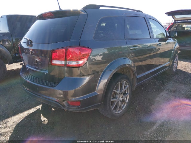 Aukcja sprzedaży 2019 Dodge Journey Se, vin: 3C4PDCBB7KT833416, numer aukcji: 44581879