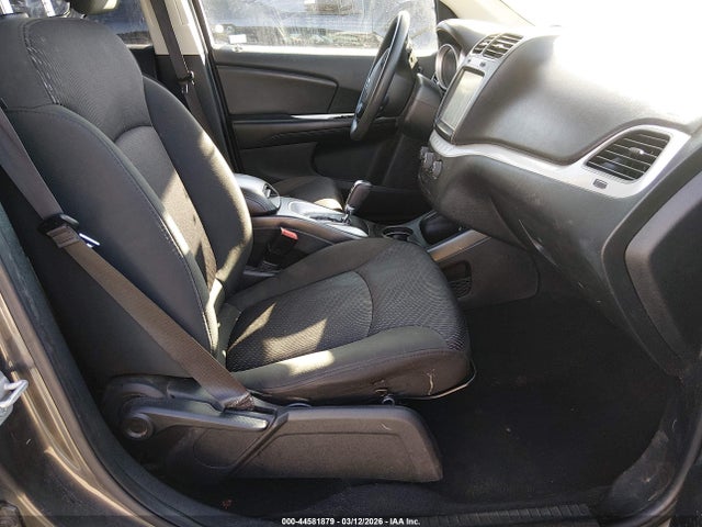 Aukcja sprzedaży 2019 Dodge Journey Se, vin: 3C4PDCBB7KT833416, numer aukcji: 44581879