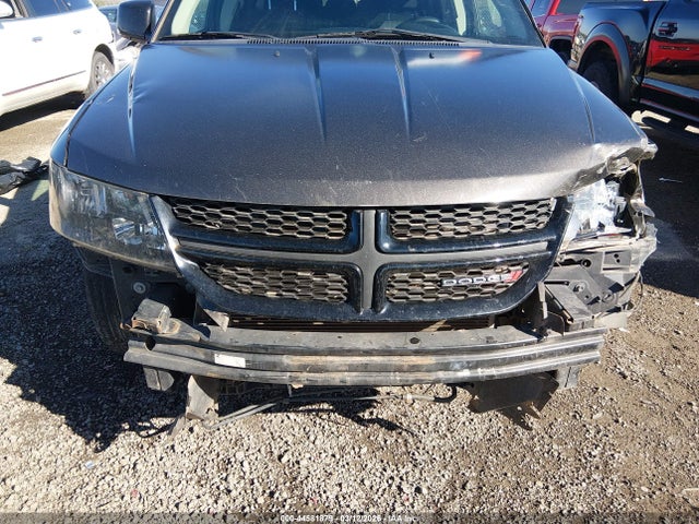 Aukcja sprzedaży 2019 Dodge Journey Se, vin: 3C4PDCBB7KT833416, numer aukcji: 44581879